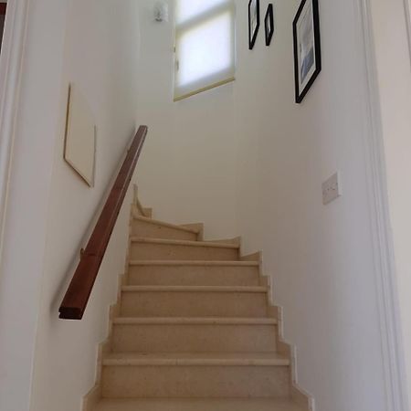 Villa Bouboulina Cyprus Ayia Napa Exteriör bild