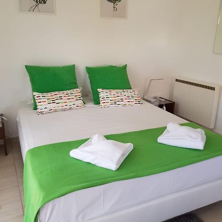 Villa Bouboulina Cyprus Ayia Napa Exteriör bild