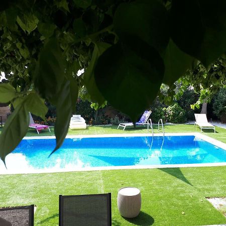 Villa Bouboulina Cyprus Ayia Napa Exteriör bild