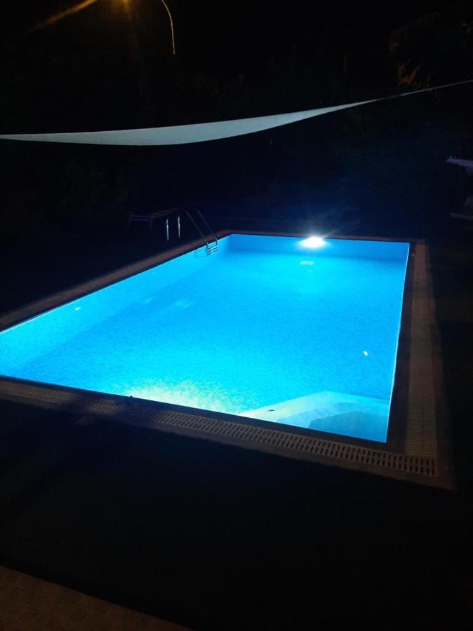 Villa Bouboulina Cyprus Ayia Napa Exteriör bild