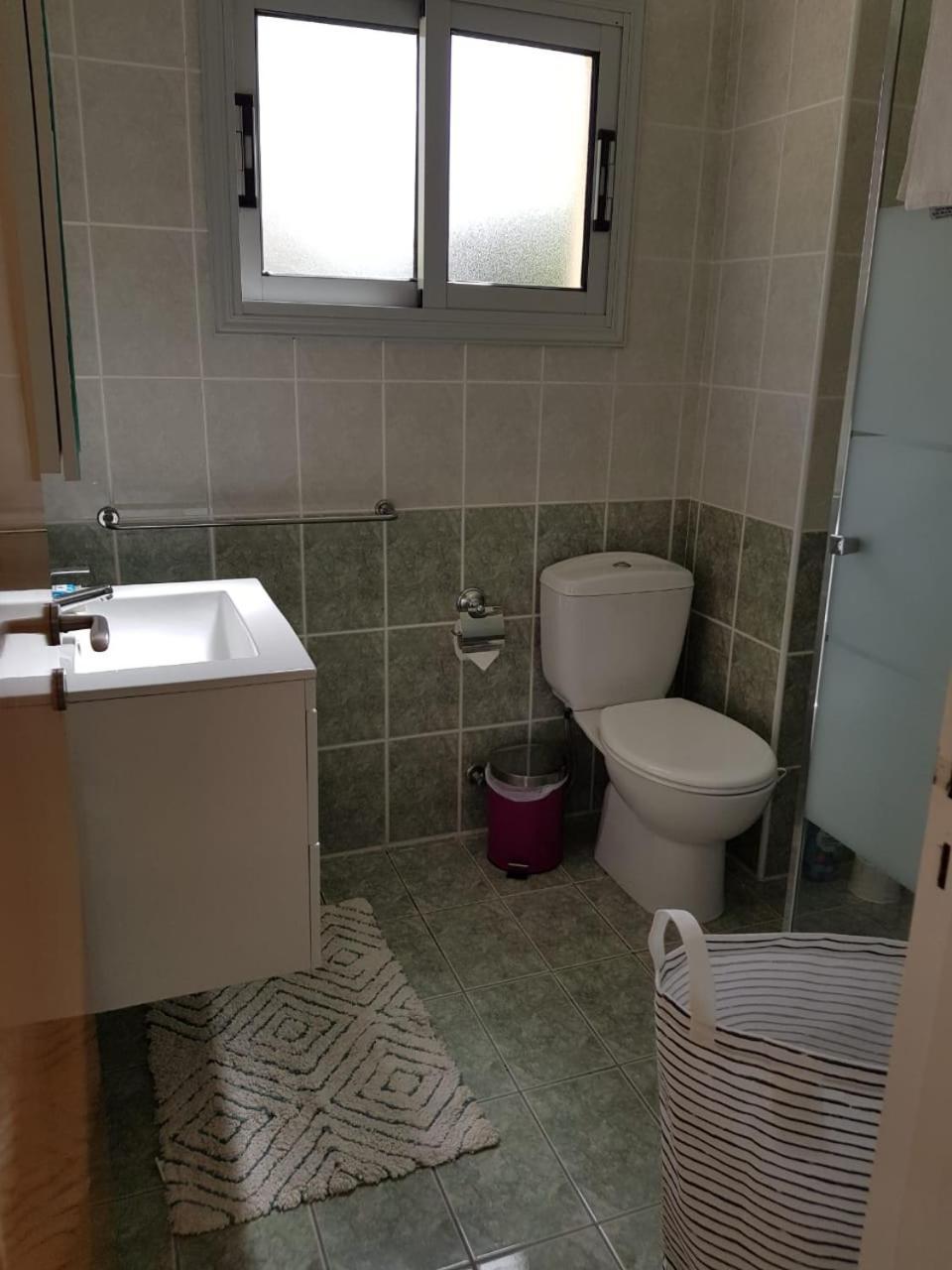 Villa Bouboulina Cyprus Ayia Napa Exteriör bild