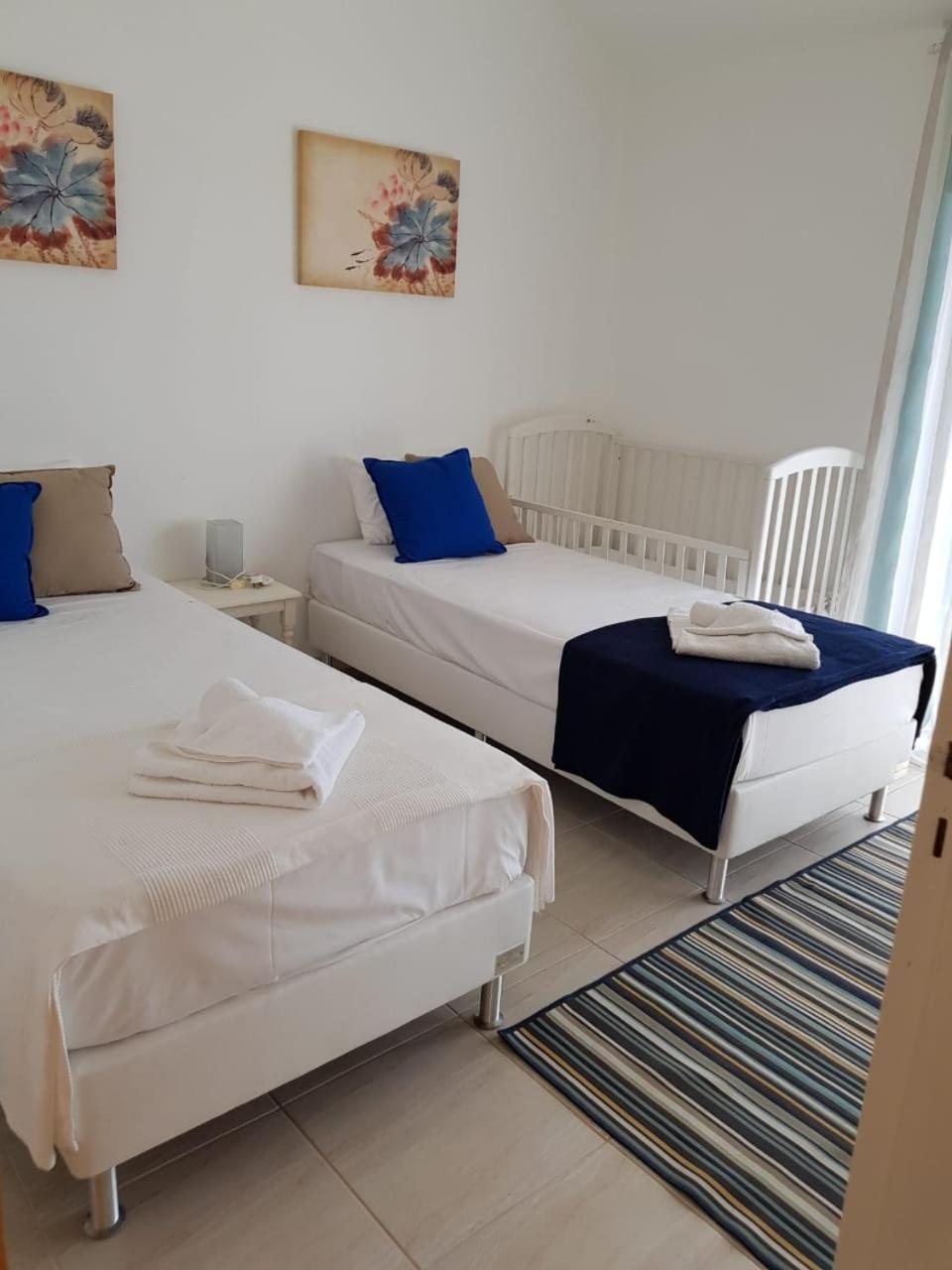 Villa Bouboulina Cyprus Ayia Napa Exteriör bild