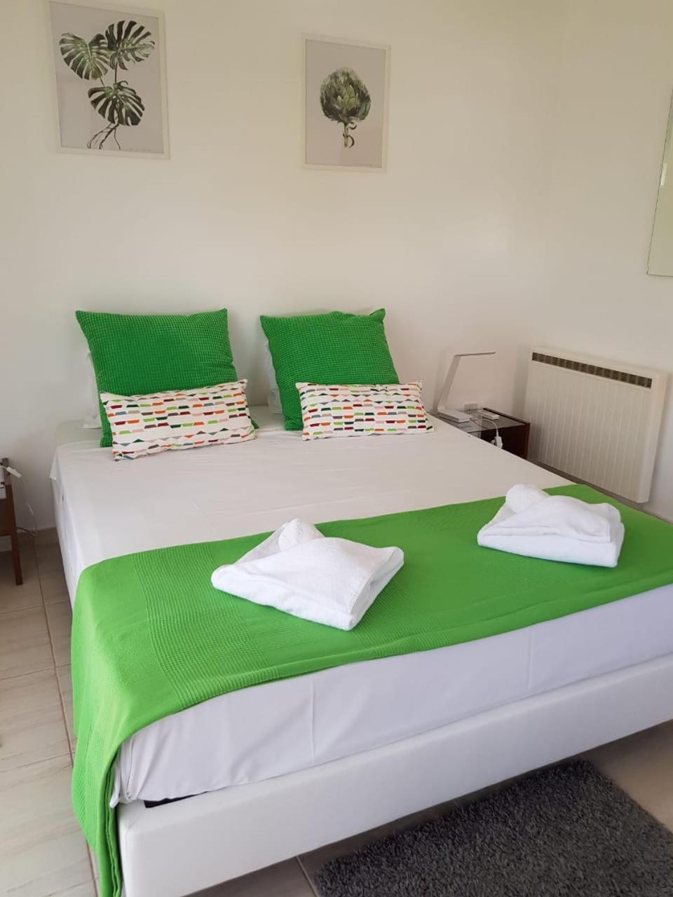 Villa Bouboulina Cyprus Ayia Napa Exteriör bild