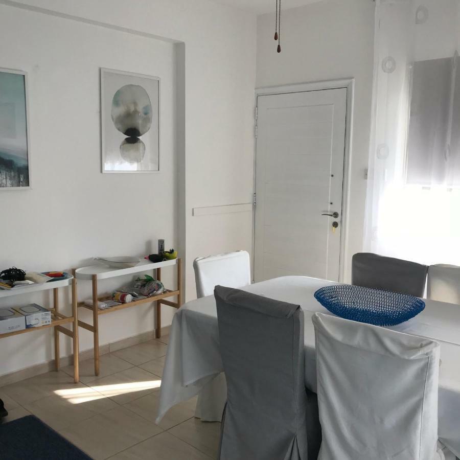 Villa Bouboulina Cyprus Ayia Napa Exteriör bild