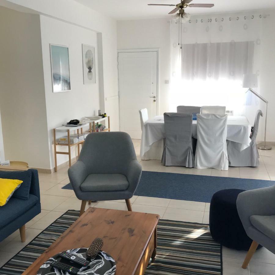 Villa Bouboulina Cyprus Ayia Napa Exteriör bild