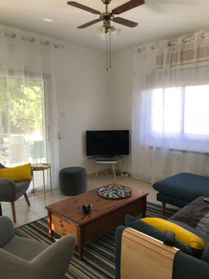 Villa Bouboulina Cyprus Ayia Napa Exteriör bild
