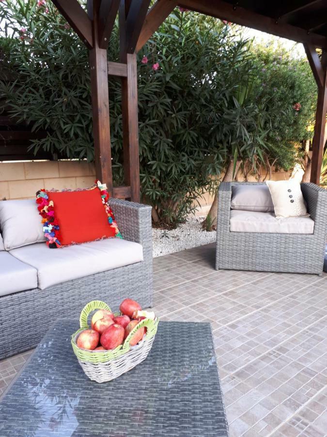 Villa Bouboulina Cyprus Ayia Napa Exteriör bild