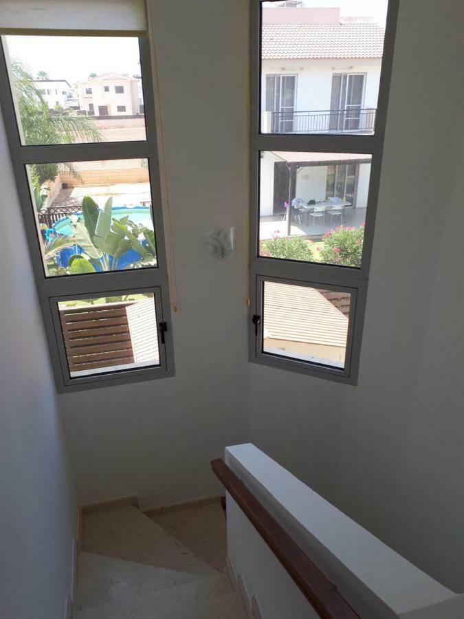 Villa Bouboulina Cyprus Ayia Napa Exteriör bild