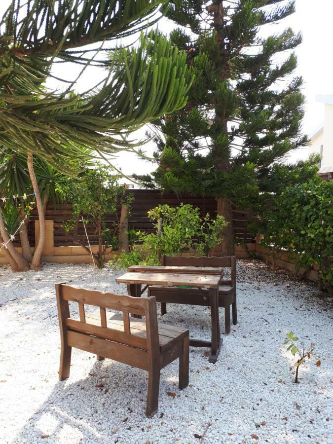 Villa Bouboulina Cyprus Ayia Napa Exteriör bild