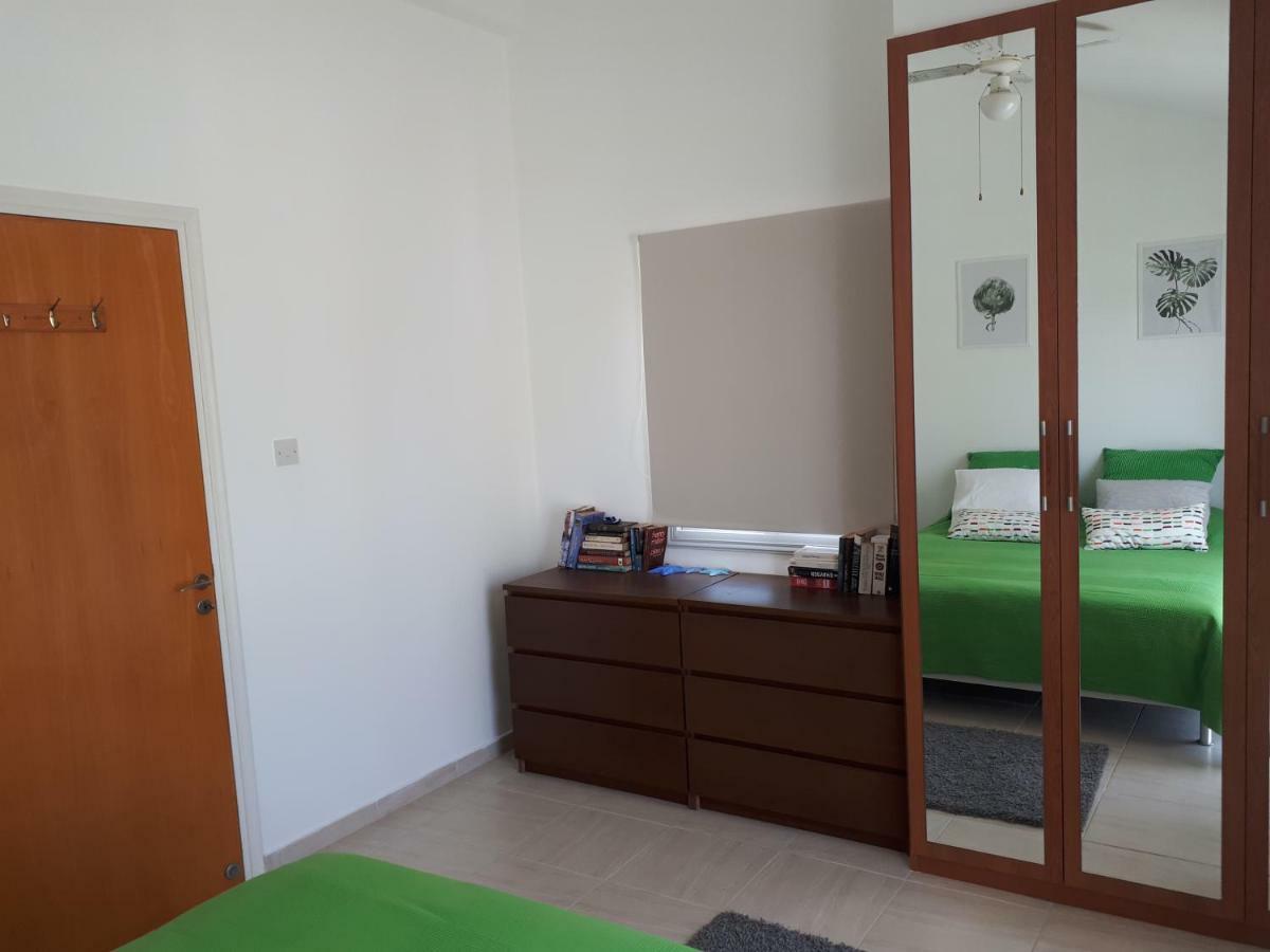 Villa Bouboulina Cyprus Ayia Napa Exteriör bild