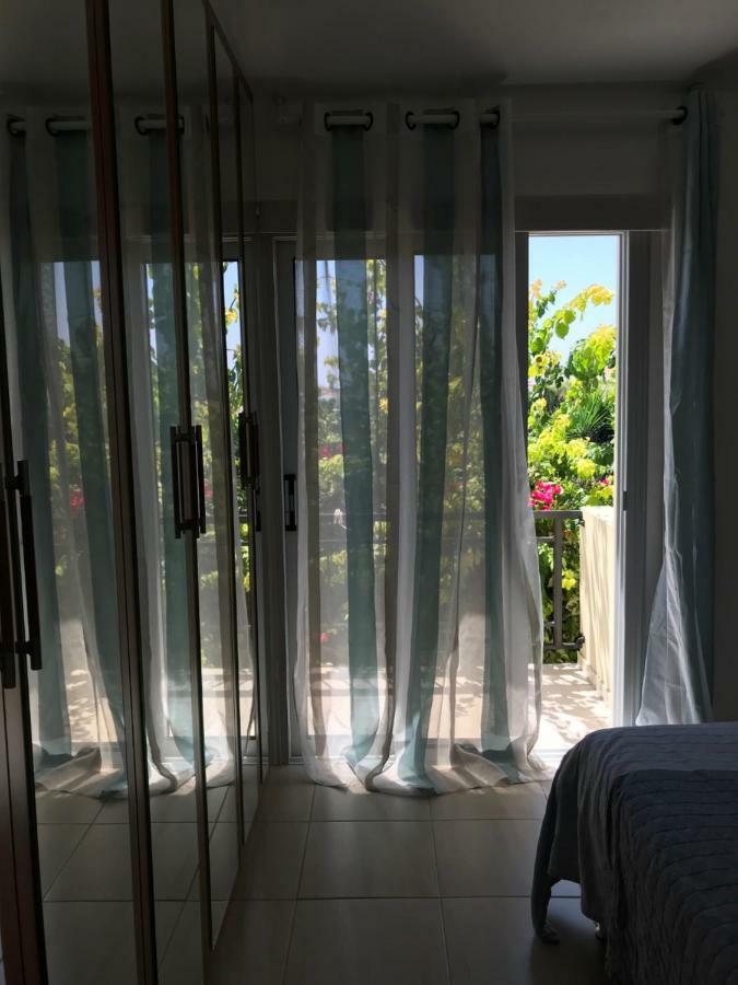 Villa Bouboulina Cyprus Ayia Napa Exteriör bild