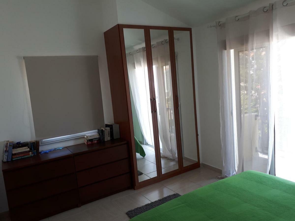 Villa Bouboulina Cyprus Ayia Napa Exteriör bild