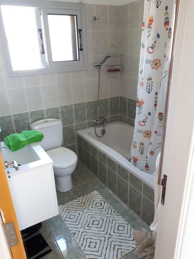 Villa Bouboulina Cyprus Ayia Napa Exteriör bild