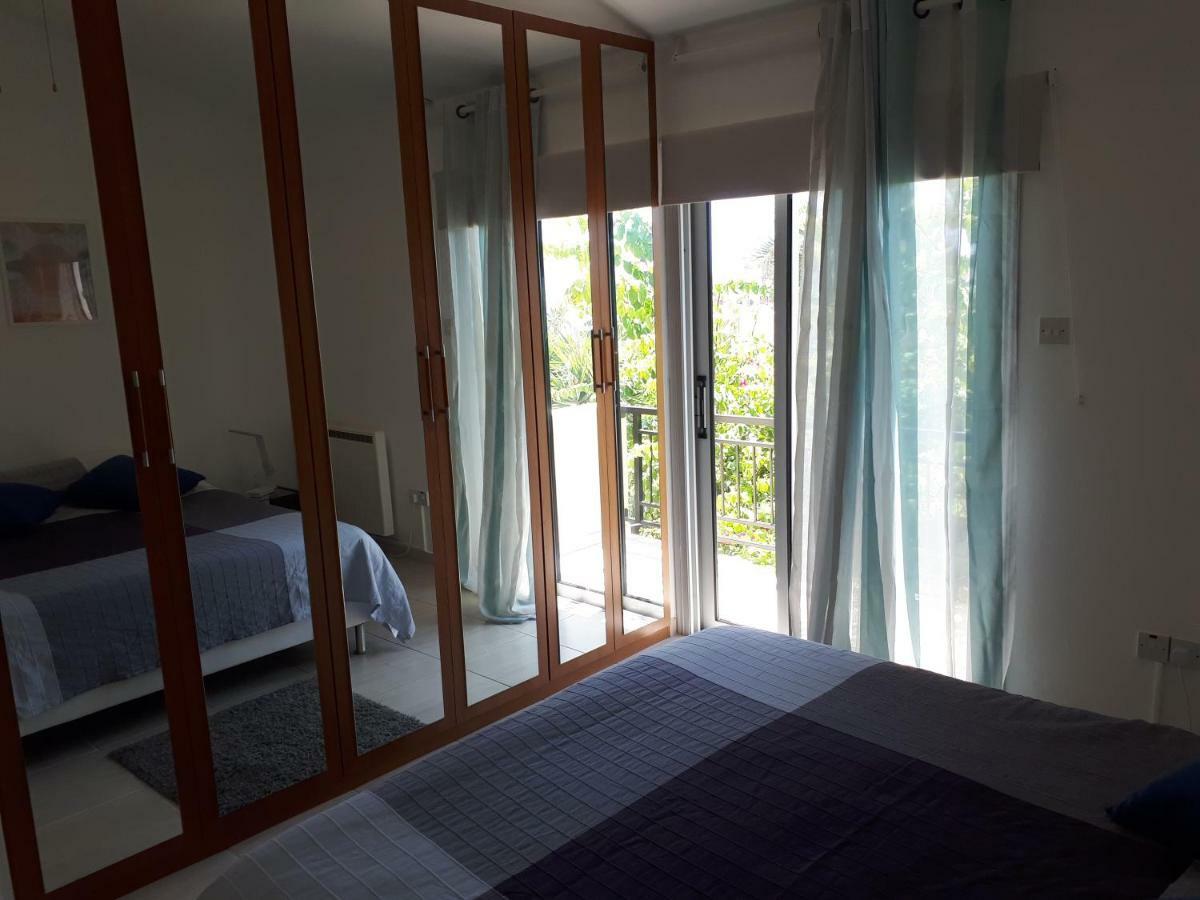 Villa Bouboulina Cyprus Ayia Napa Exteriör bild