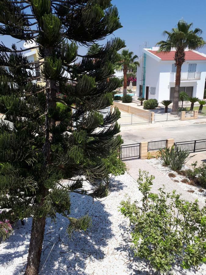 Villa Bouboulina Cyprus Ayia Napa Exteriör bild