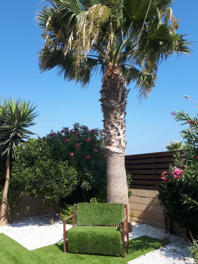 Villa Bouboulina Cyprus Ayia Napa Exteriör bild