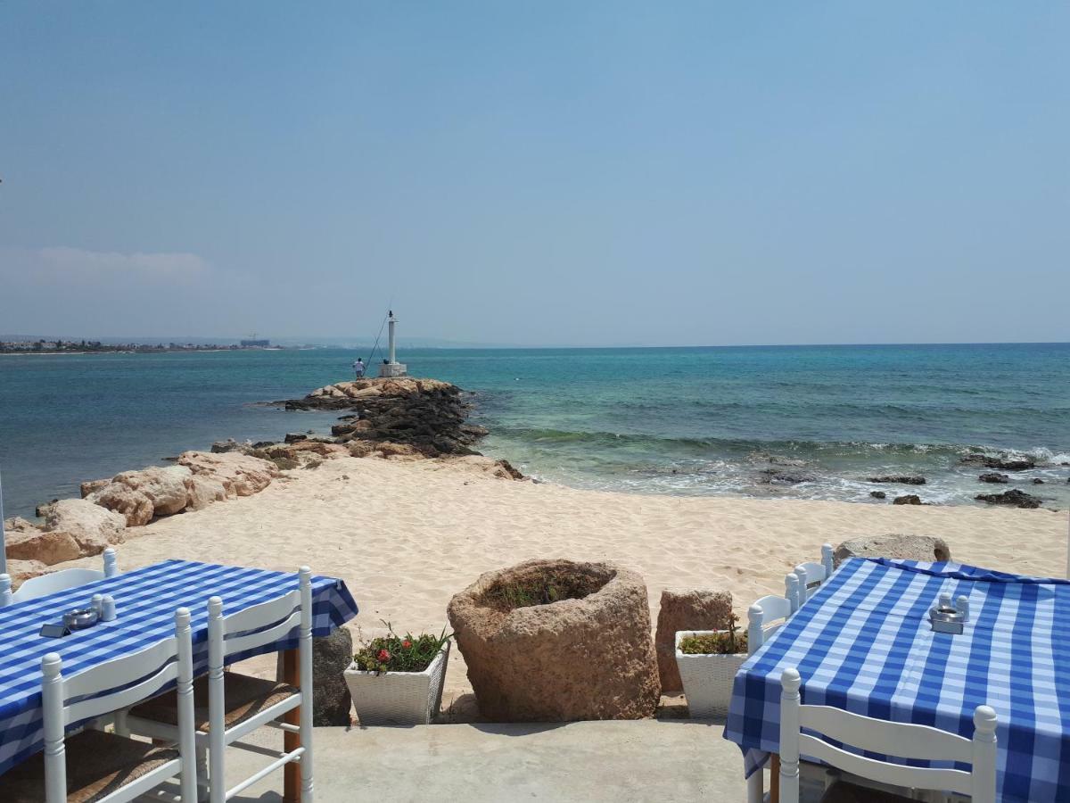 Villa Bouboulina Cyprus Ayia Napa Exteriör bild