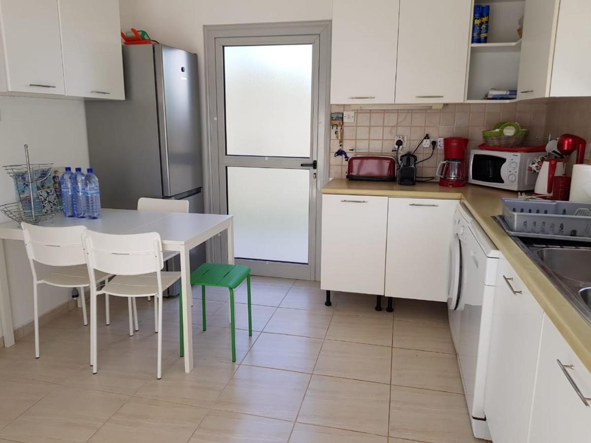 Villa Bouboulina Cyprus Ayia Napa Exteriör bild